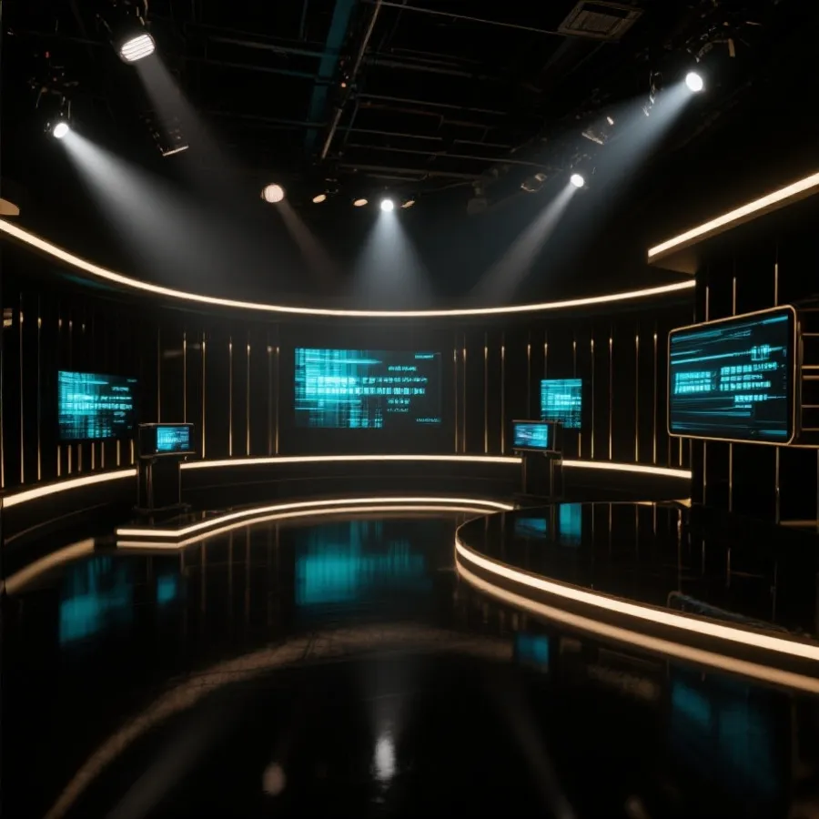 高品质真人互动体验