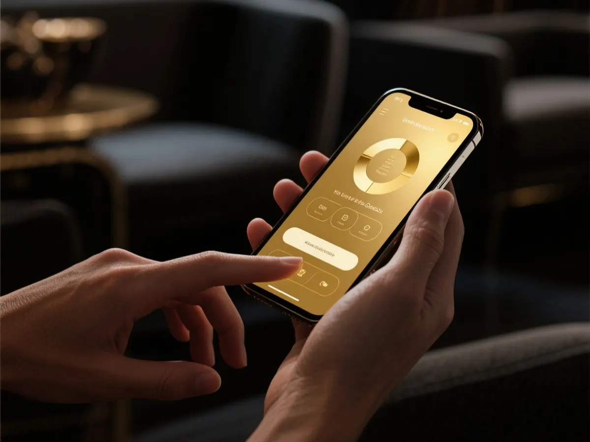 移动端下载体验